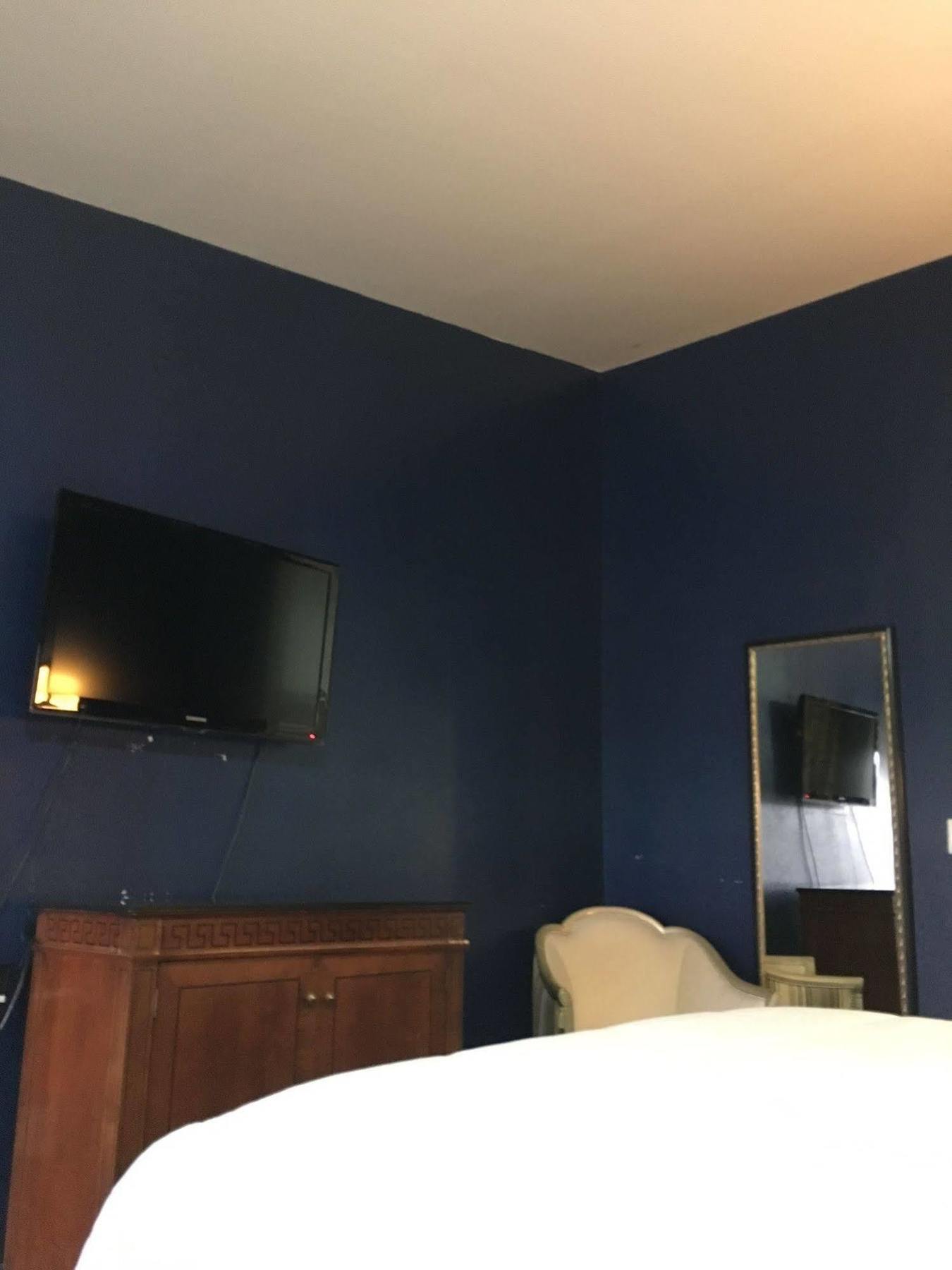 Crown Motel Las Vegas Eksteriør billede